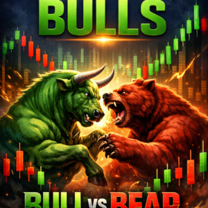 Make Money with Bulls